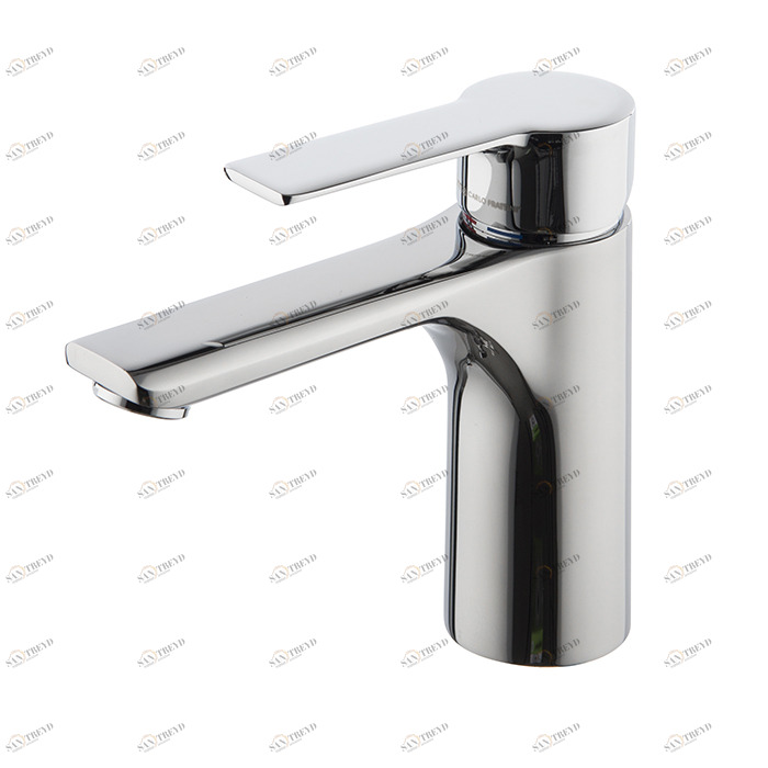 F3131 Смеситель на раковину FIMA CARLO FRATTINI Mast 