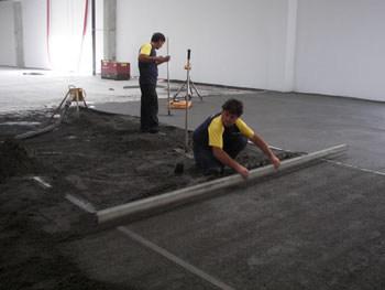 Laterlite Предварительно замешано в мешке для подложек Lecamix sun-id-1365751 - Вид №3