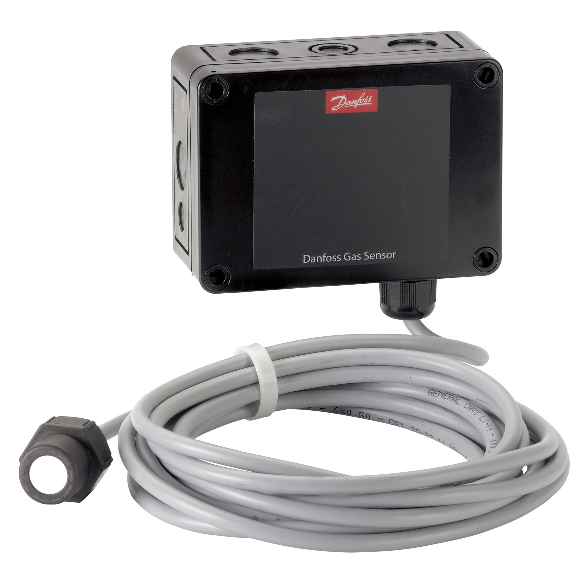 Danfoss DGS DGS-SC HFC gr. 1 детектор газов 080Z2803  - Вид №4