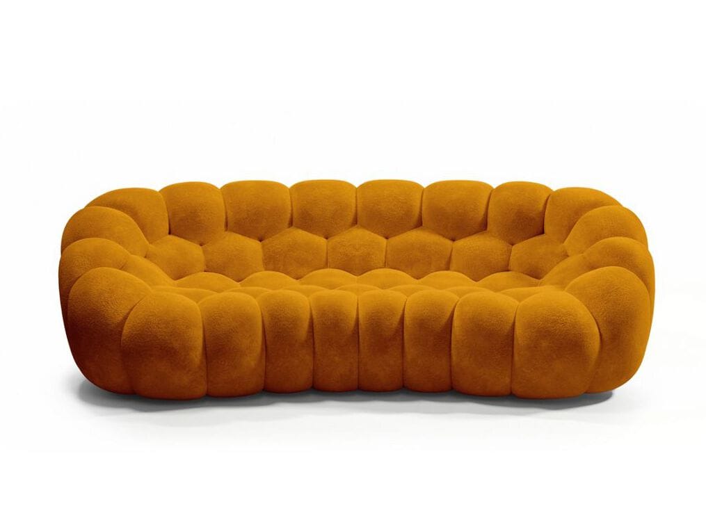 4-местный тканевый диван ROCHE BOBOIS ARCH-00045030 - Вид №1