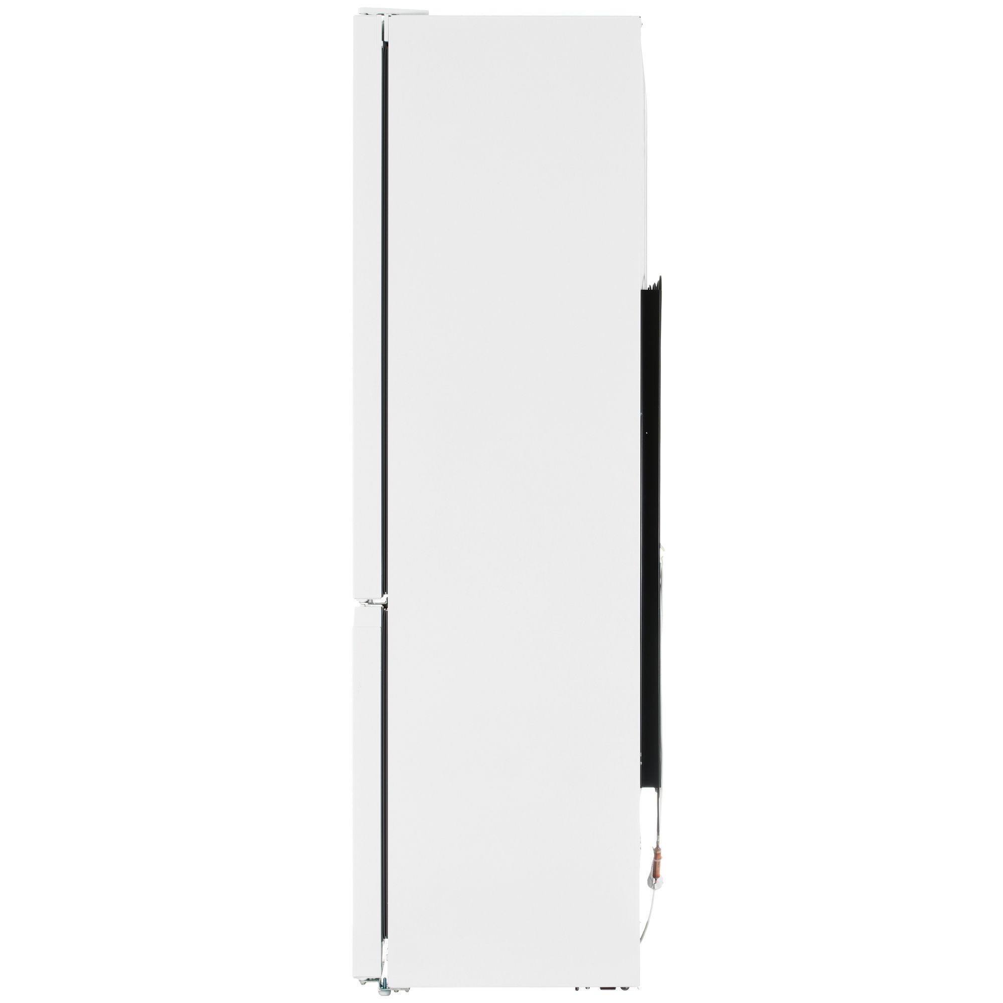 5457085 Холодильник с морозильником   Hotpoint HT 6200 W белый STDN-0113846 - Вид №3