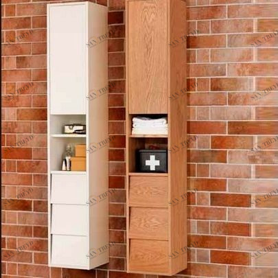 1542590 Original Collection Пенал для ванной Hafa 46018