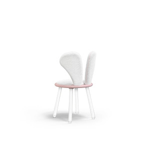 Сидячие места Little Bunny Chair Covethouse CIRCU