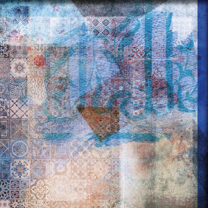 2217/CX38 Картина 2217 Adriani e Rossi