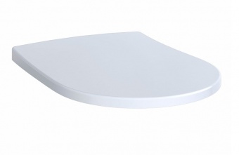 500.660.01.2 Крышка сиденье для унитаза Keramag  - Вид №2