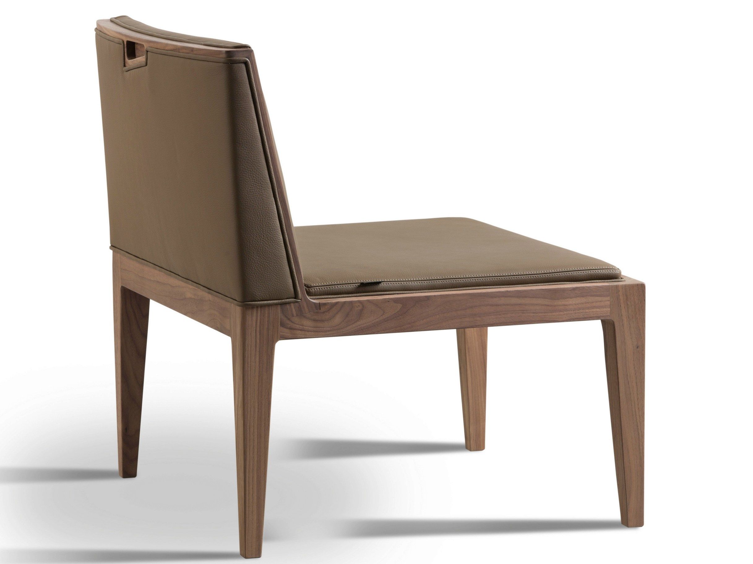 Кресло из грецкого ореха Morelato ARCH-00136094 - Вид №1