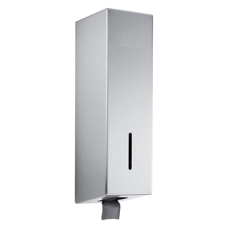 728076 Дозатор жидкого мыла WP102 WAGNER_EWAR A-LINE Wagner Ewar 