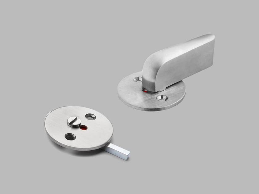 Собачка из нержавеющей стали D LINE куб ARCH-00092022