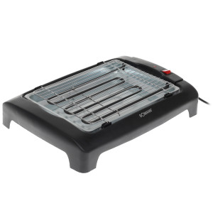 8117384 Гриль Bomann BQ 1240 N черный