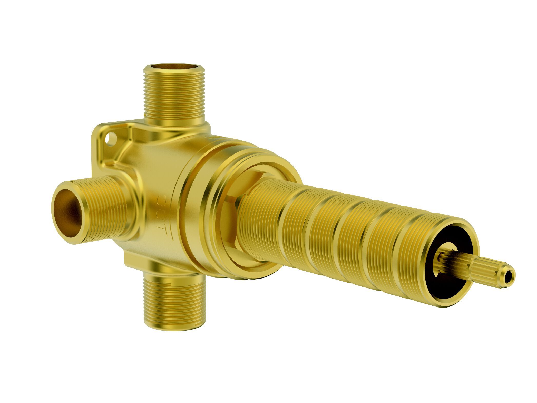 Встраиваемый корпус для смесителя BARIL RVA-9562-00 ARCH-00131674 - Вид №1