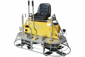 МАШИНА ЗАГЛАЖИВАЮЩАЯ БЕНЗИНОВАЯ TSS DRD1600L