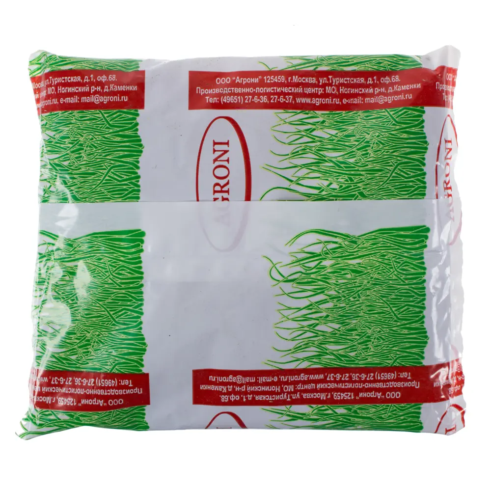 Семена белой горчицы Santreyd для сидерации почвы 500 г 12773860 STLM-0002384