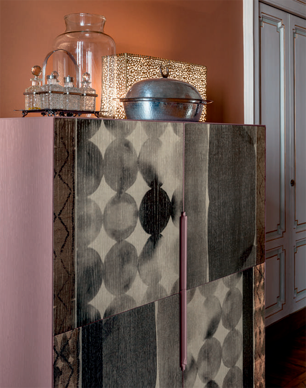 Буфет DISPENSA .108 DEVINA NAIS 860DS108 Icons - Вид №2