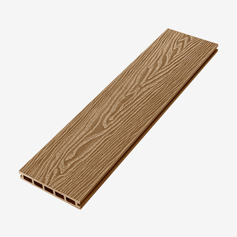 Террасная доска UnoDeckVintage 150×24мм RUSDECKING sun-id-1025046 - Вид №14