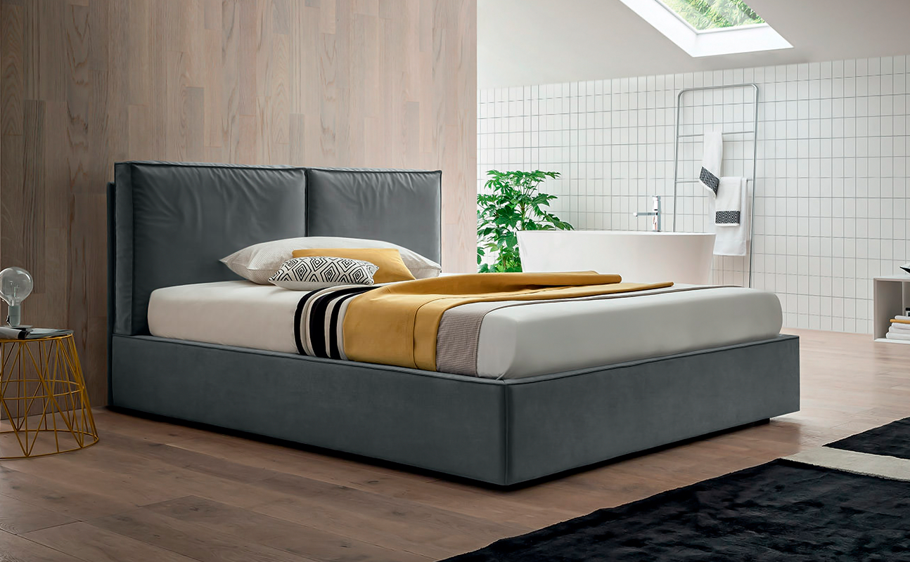 Кровать  FELIS GEORGE 070 