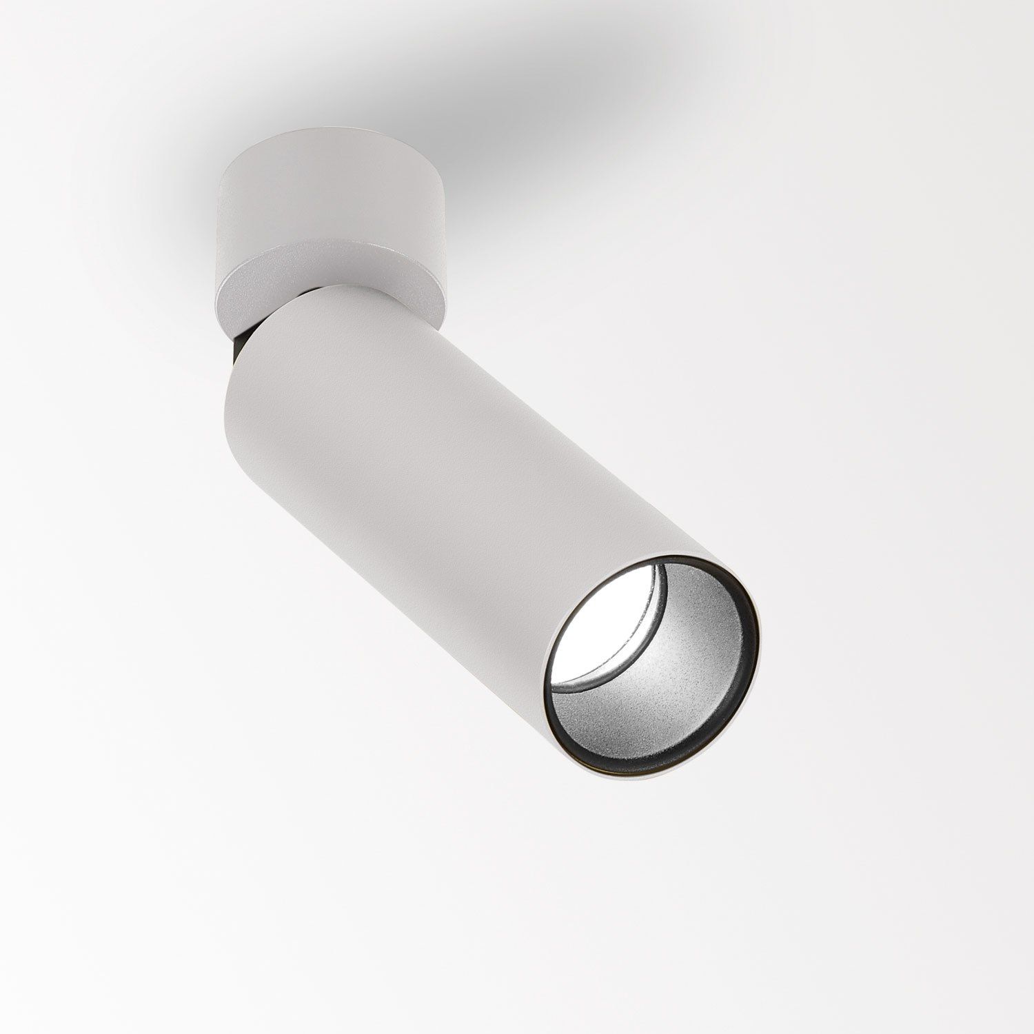 Круглый регулируемый светодиодный прожектор Deltalight VIZIR ON ARCH-00034045 - Вид №14