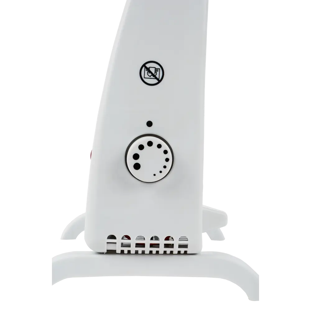 Конвектор электрический напольный Equation с механическим термостатом, 500 Вт STLM-2014687 - Вид №2