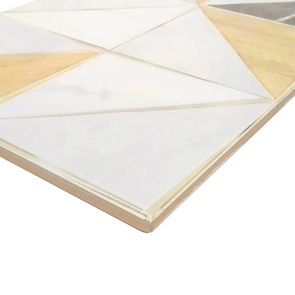 Плитка Triangle Mix 24.9x50 см 1.37 м², цвет бежевый 84766275 STLM-2054583 Santreyd - Вид №2
