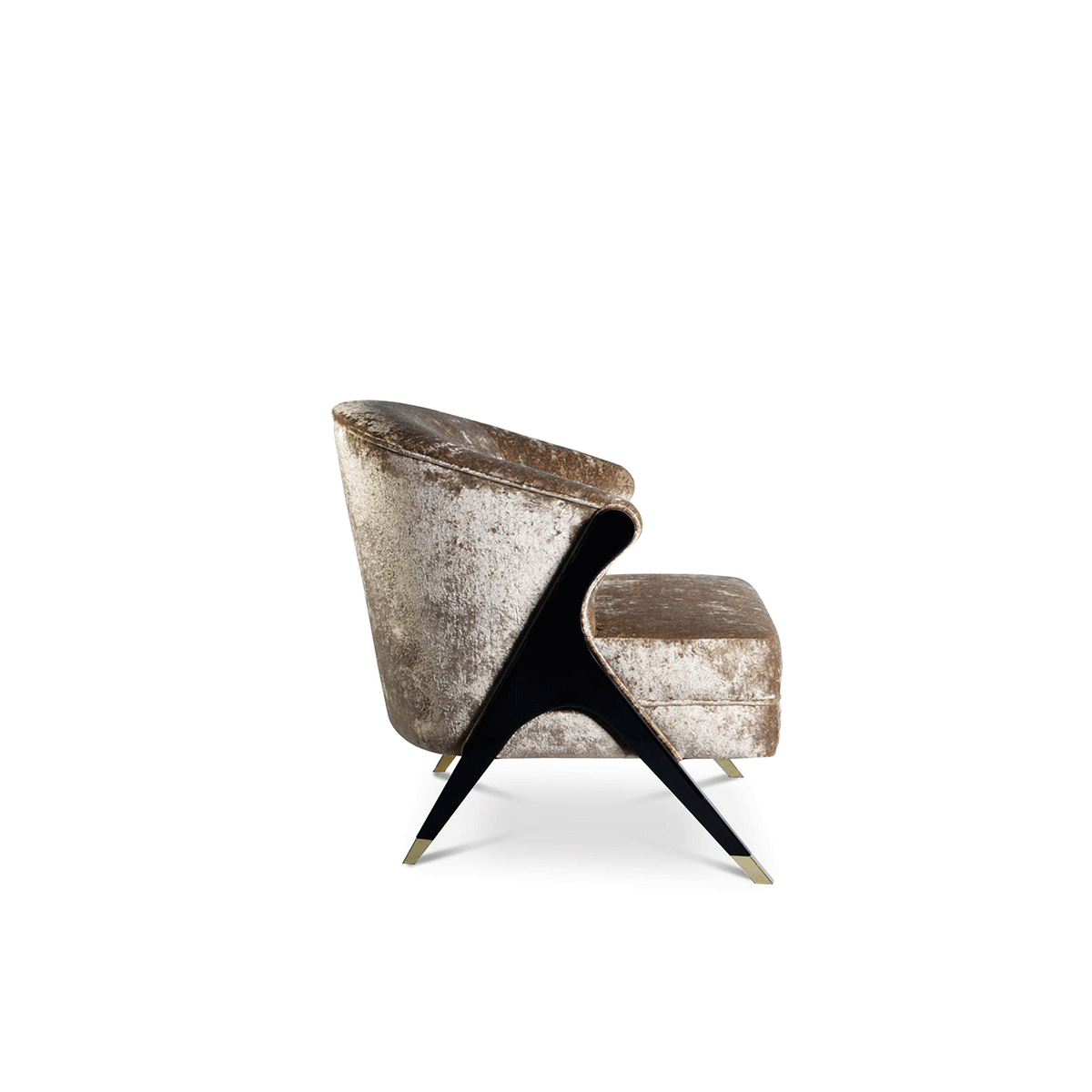 Кресла Naomi Armchair Covethouse KOKET  - Вид №3