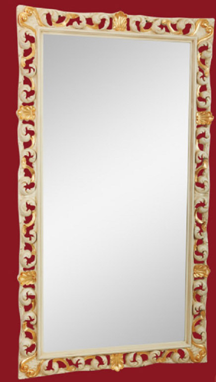 ML.COM-70.707.AN.DO Зеркало Migliore Complementi - Вид №1