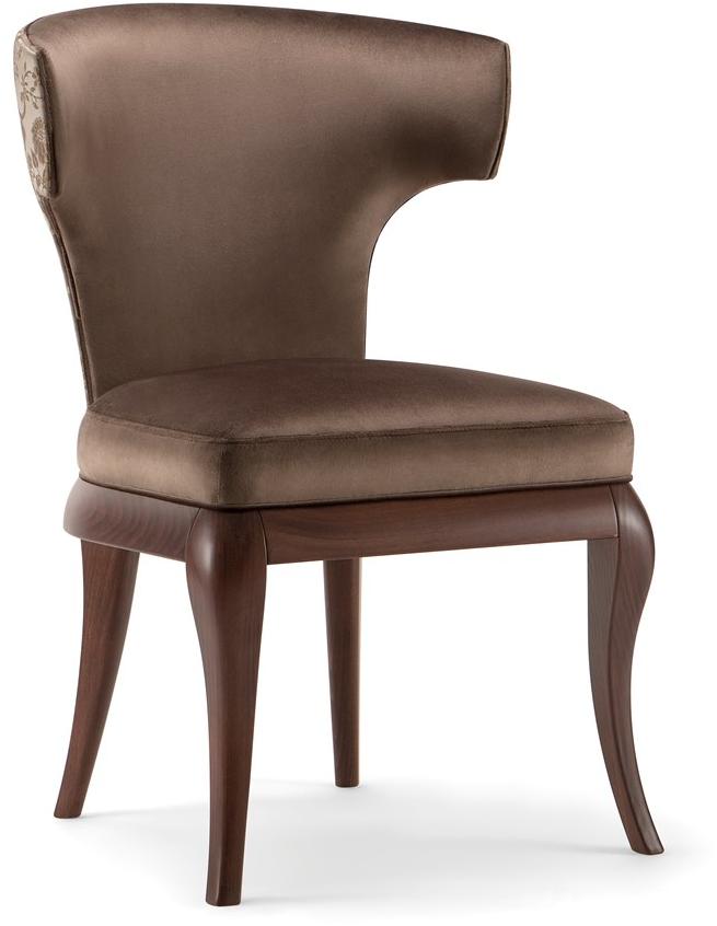 Tirolo Стул из ткани Rose 066 s, 066 po - Вид №1