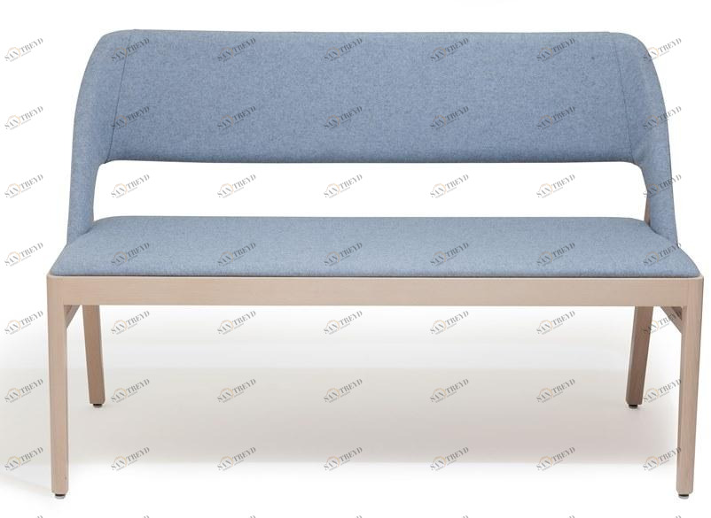 Blifase Диван из ткани Alba sun-id-1353506