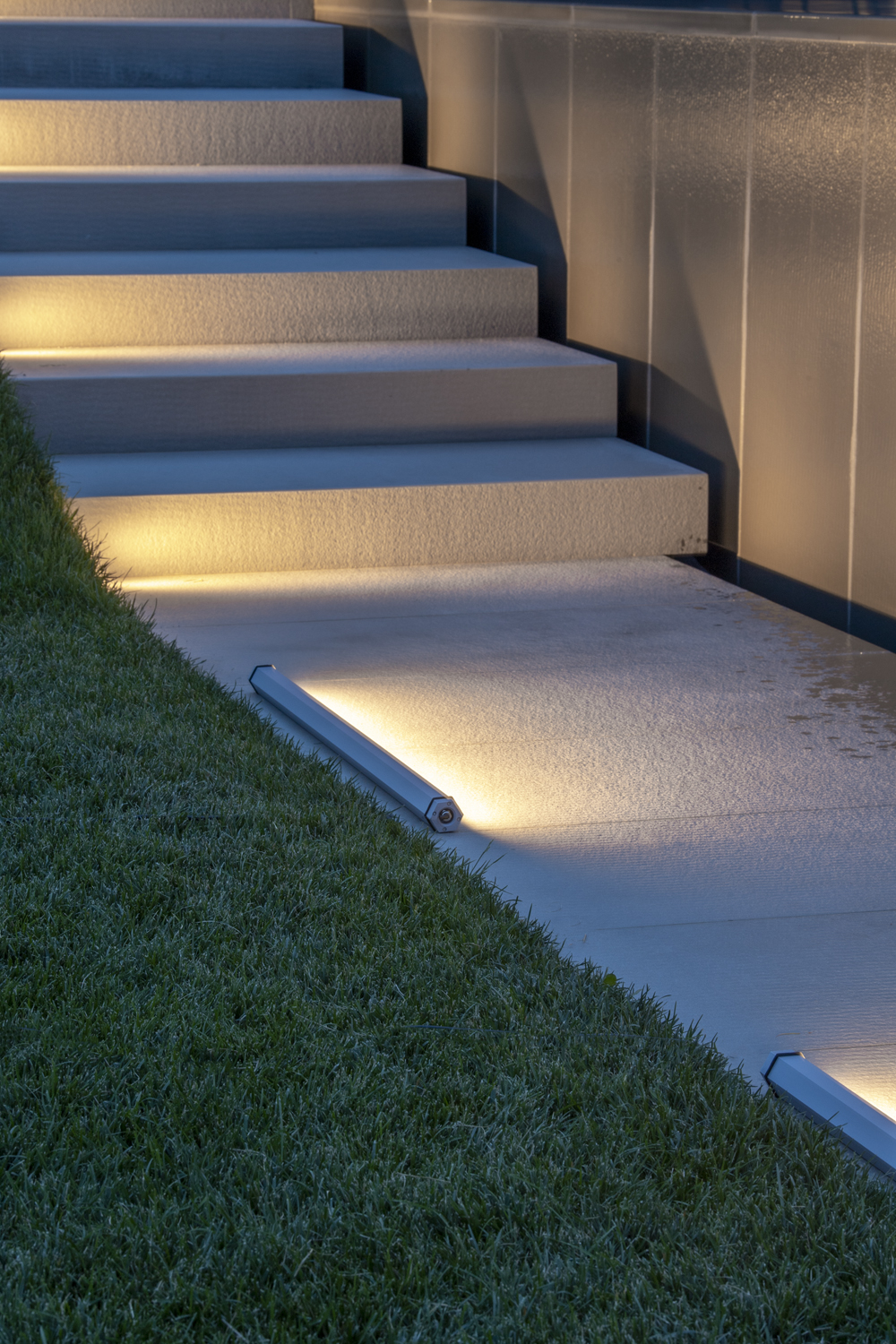 8486614 Мобильный светильник Platek ESAGONO  ESAGONO 600 mm - LED 3000K diffuse  - Вид №9