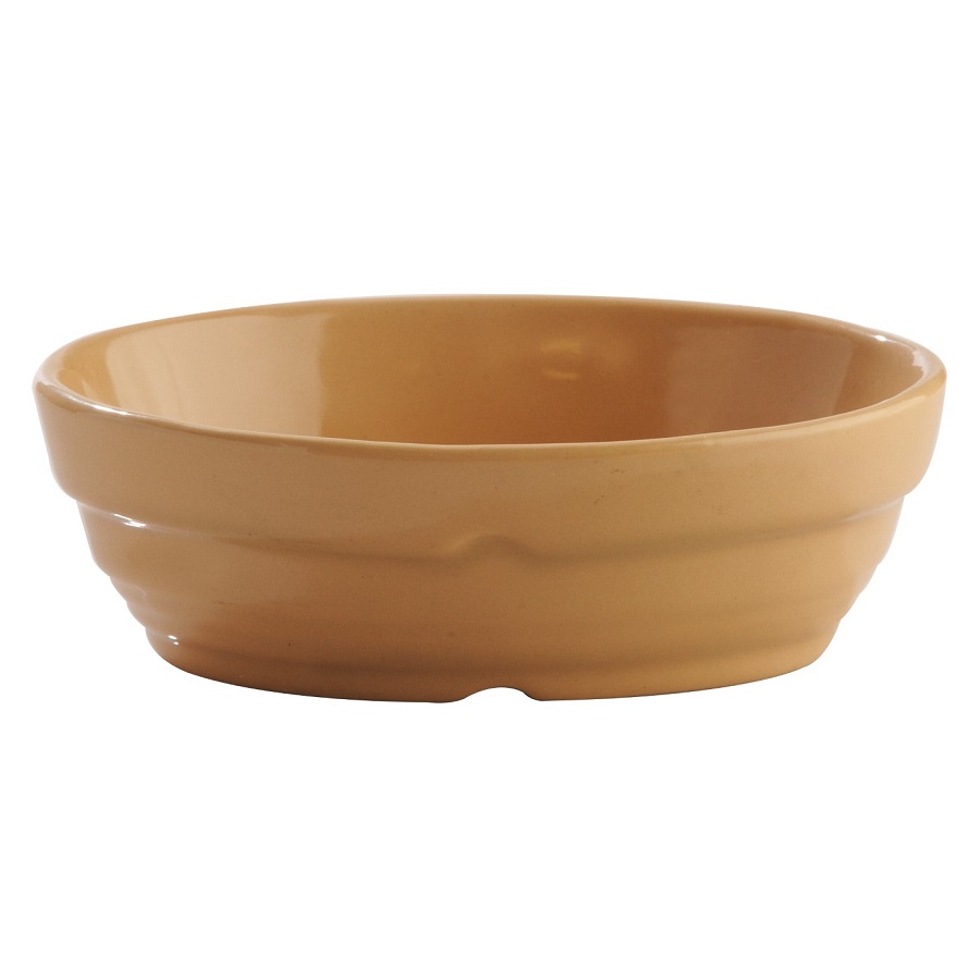 2001.060 Миска для выпечки cane овальная 14,5 см Mason Cash  - Вид №2