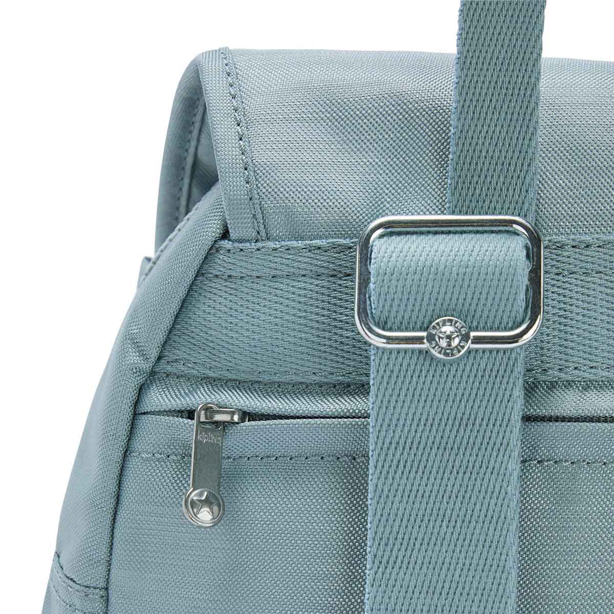 K15641Y92 Рюкзак Small Backpack Kipling City Pack S  - Вид №6