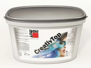 Baumit Отделка фасадов Decorativi