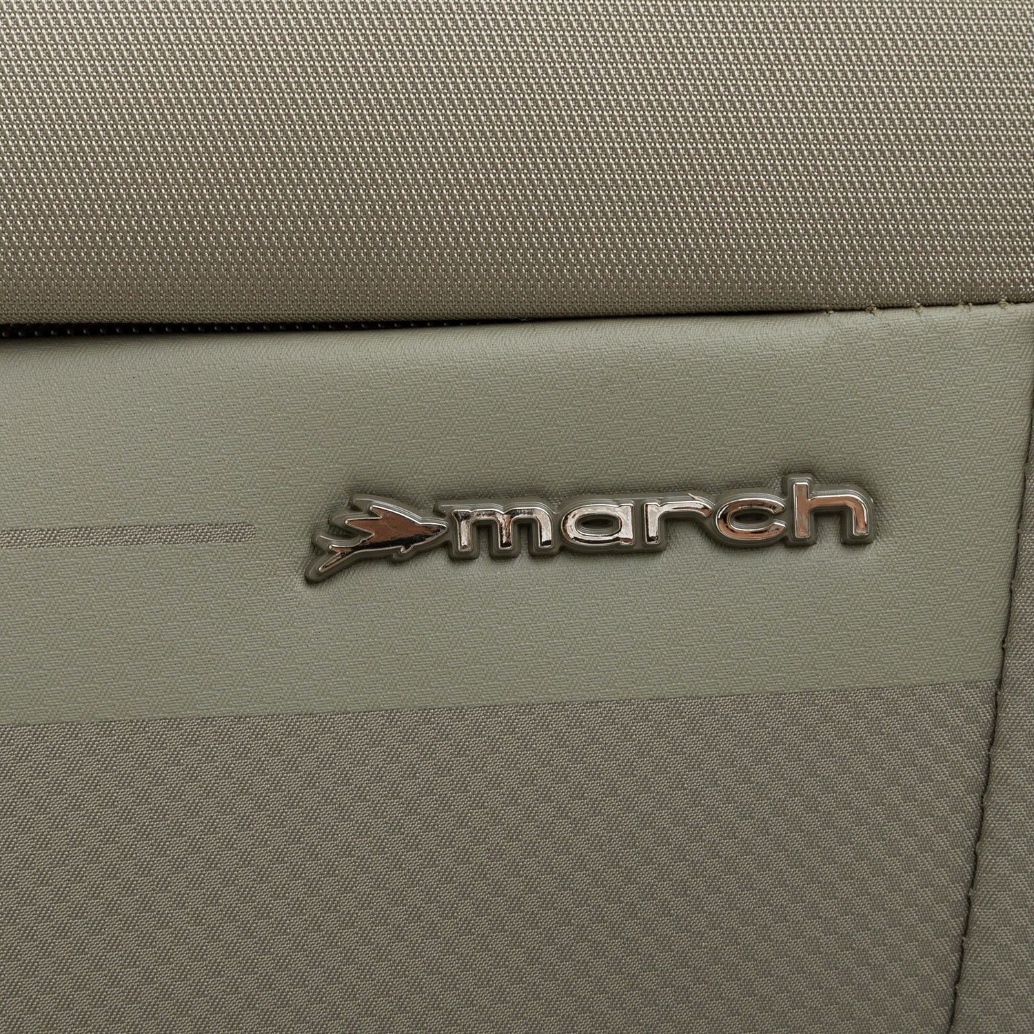 M2424-06-62 Чемодан M2424*62 M March Aeon  - Вид №5