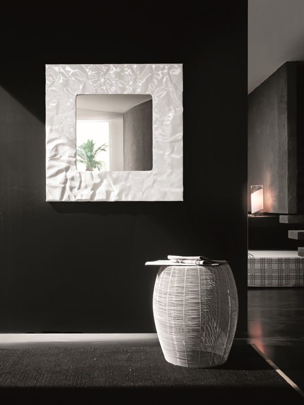 Настенное зеркало в рамке RIFLESSI миф ARCH-00103509 - Вид №3