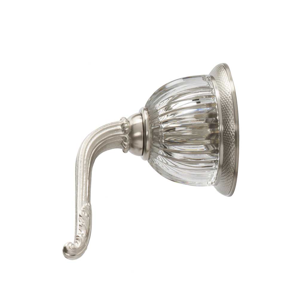 C68-329C C68-329C Настенный клапан 3/4 ″ C ХРУСТАЛЬНЫЙ КУПОЛ Cristal & Bronze COUPOLE CRISTAL  - Вид №1