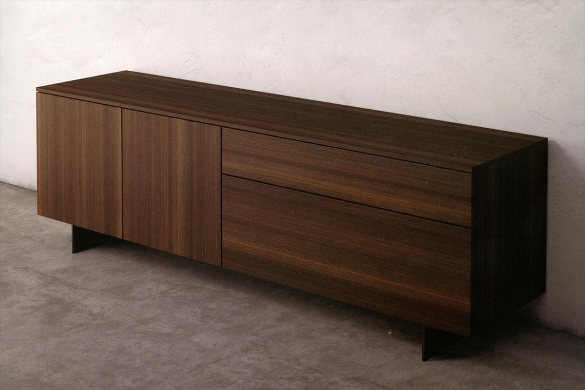 Тумба под TV  DALL'AGNESE Fashion-Lama COMPLEMENTI