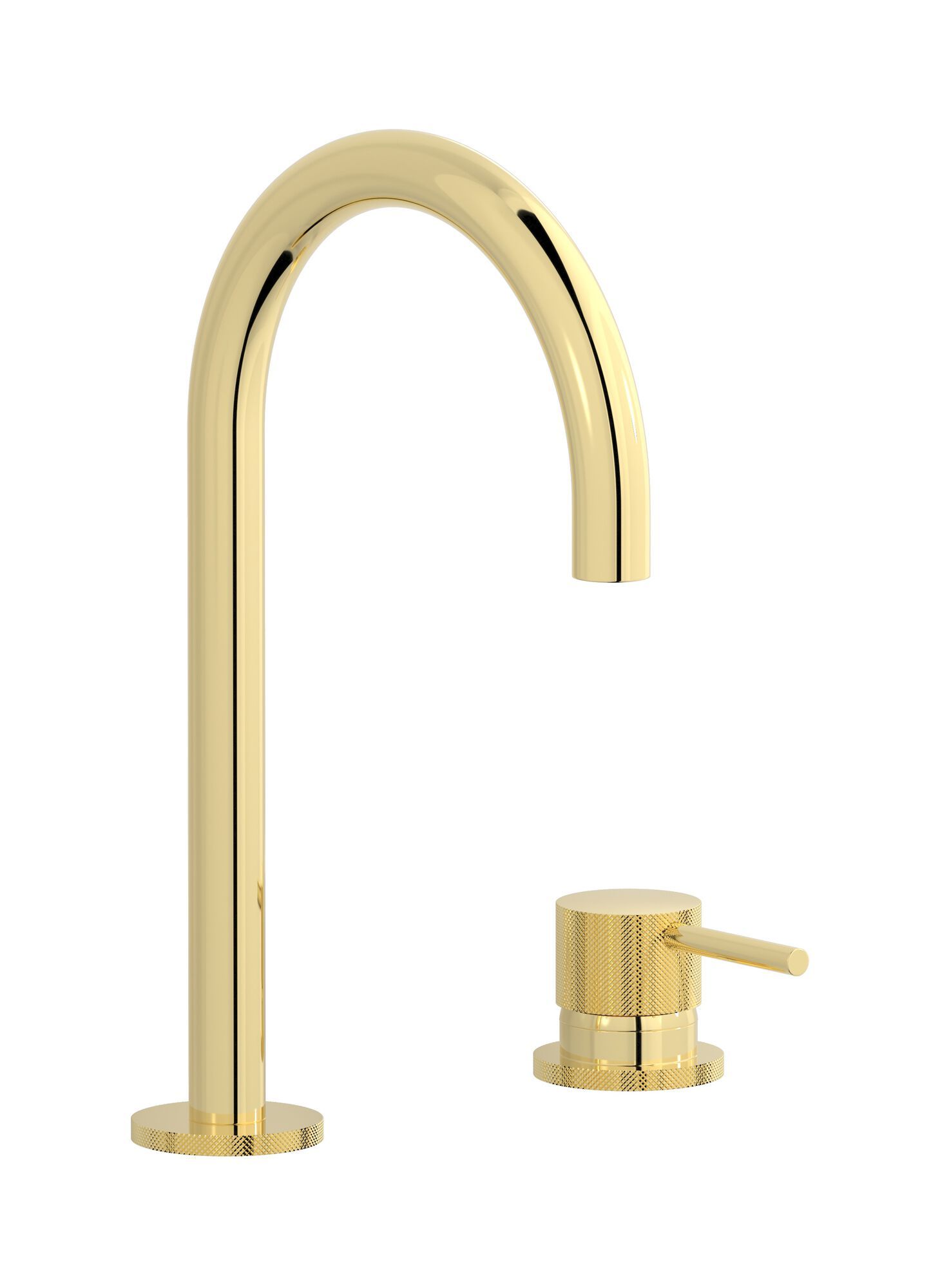 Однорычажный смеситель для раковины IB промышленность ARCH-00109289 - Вид №2