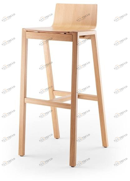 rosconi Высокий штабелируемый табурет Pan sun-id-1468285