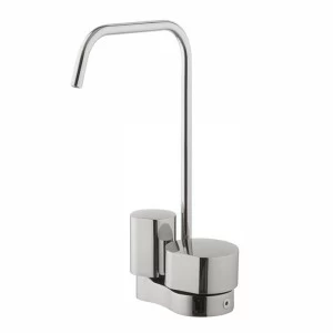 F3171A Смеситель на 1 отверстие двухкомандный FIMA CARLO FRATTINI So