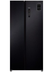 9081891 Холодильник Side by Side   Tesler RSD-537BI черный