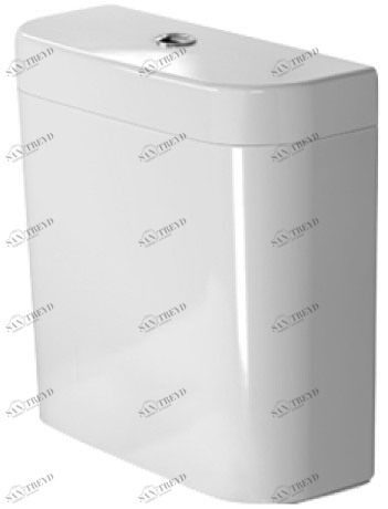 0934000085 Бачок для унитаза Белый Duravit Happy D.2 Германия