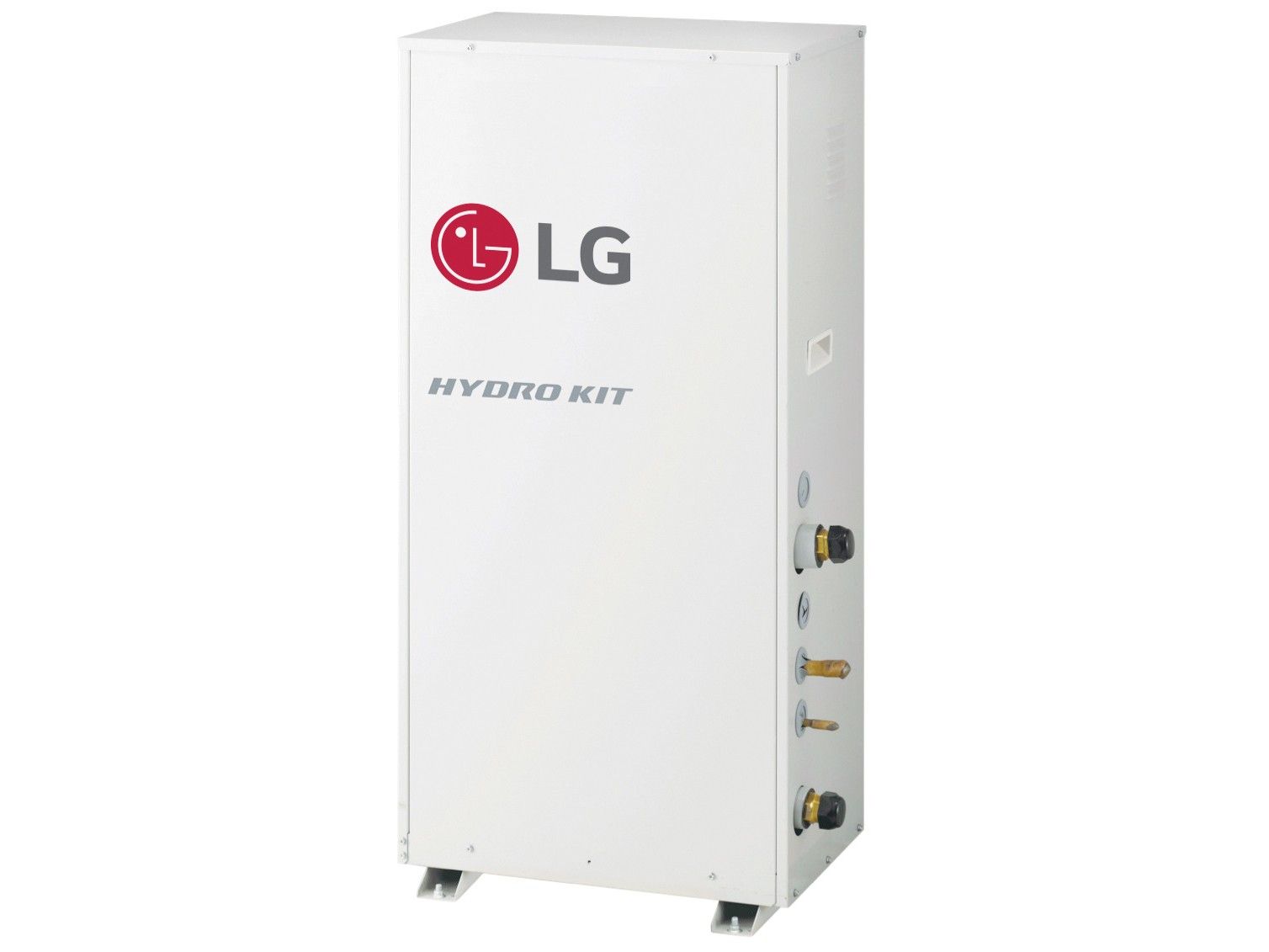 Воздушный/водяной тепловой насос LG Electronics Hydro Kit ARCH-00040213