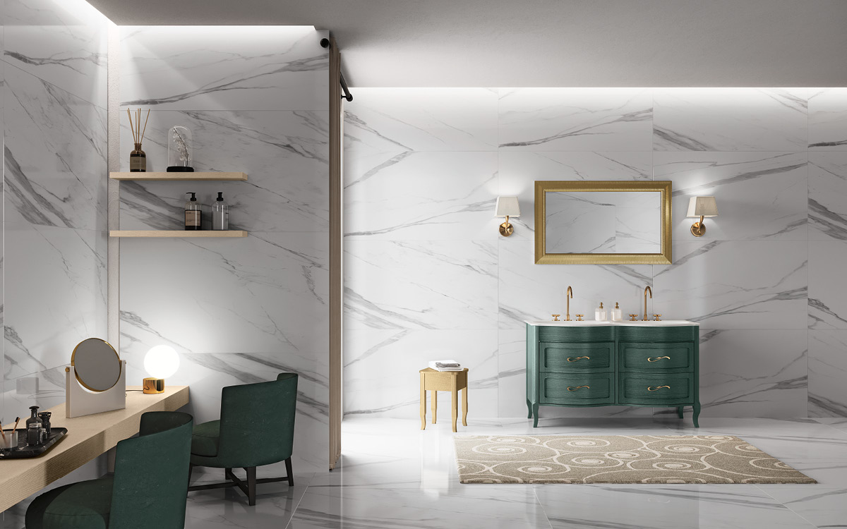 Rachele Eban Мебель для ванной  - Вид №11