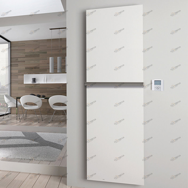 Bemm Дизайнерские радиатор Пуристический Релакс электро sun-id-1224963