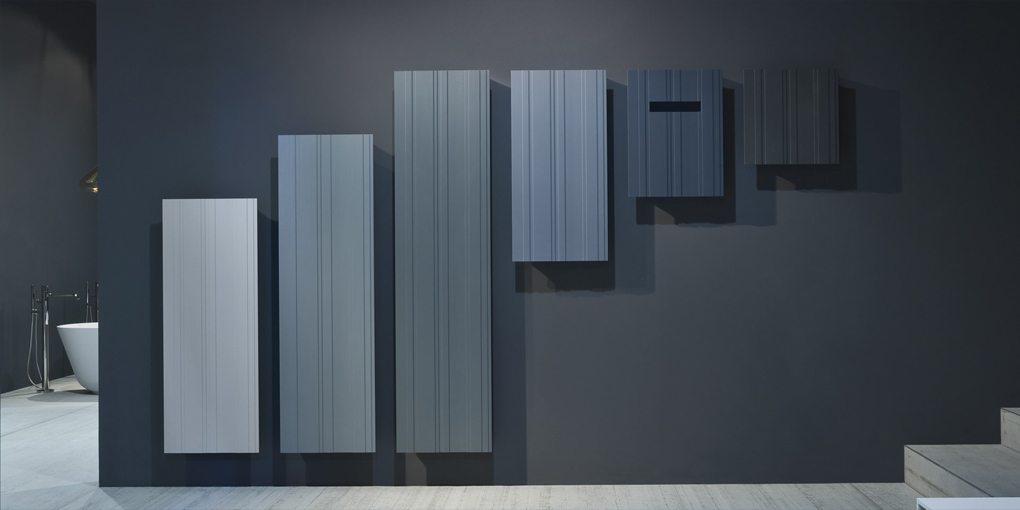 Радиатор электрический BIT90E Antonio Lupi BIT Antoniolupi - Вид №2