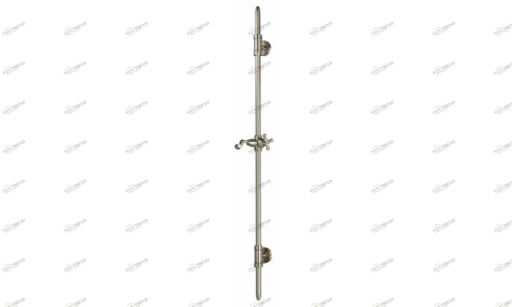 D19000 Душевые комплекты LIBERTY - 110 cm BOSSINI 