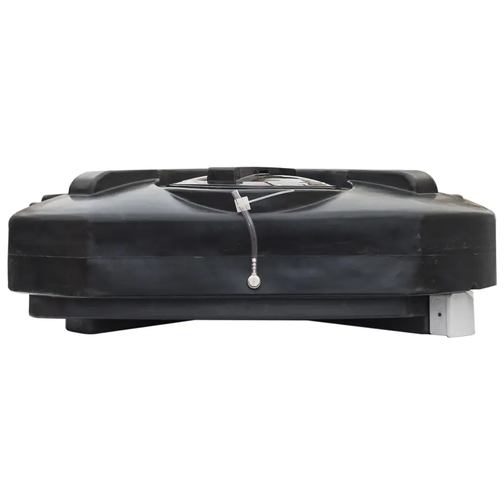 Santreyd: Бак для садового душа с подогревом 200 л 17738491 STLM-0008523