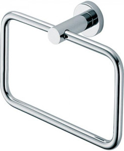 W4931 Полотенцедержатель-кольцо COLOMBO PLUS