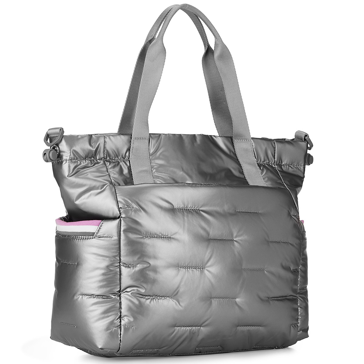 HCOCN03/293-01 Сумка-тоут HCOCN03 Puffer Tote Hedgren Cocoon - Вид №2