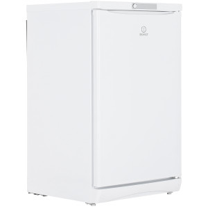 0149847 Морозильный шкаф  Indesit SFR 100 белый