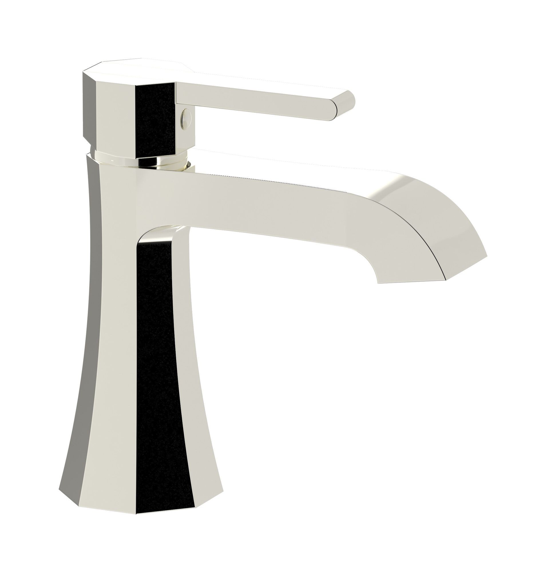 Однорычажный смеситель для раковины IB Belmondo + Belmondo Elle ARCH-00143379 - Вид №4