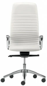 VAGHI Офисное кресло с регулируемой спинкой и подлокотниками Union executive U3c8/u3d8/u5c8/u5d8